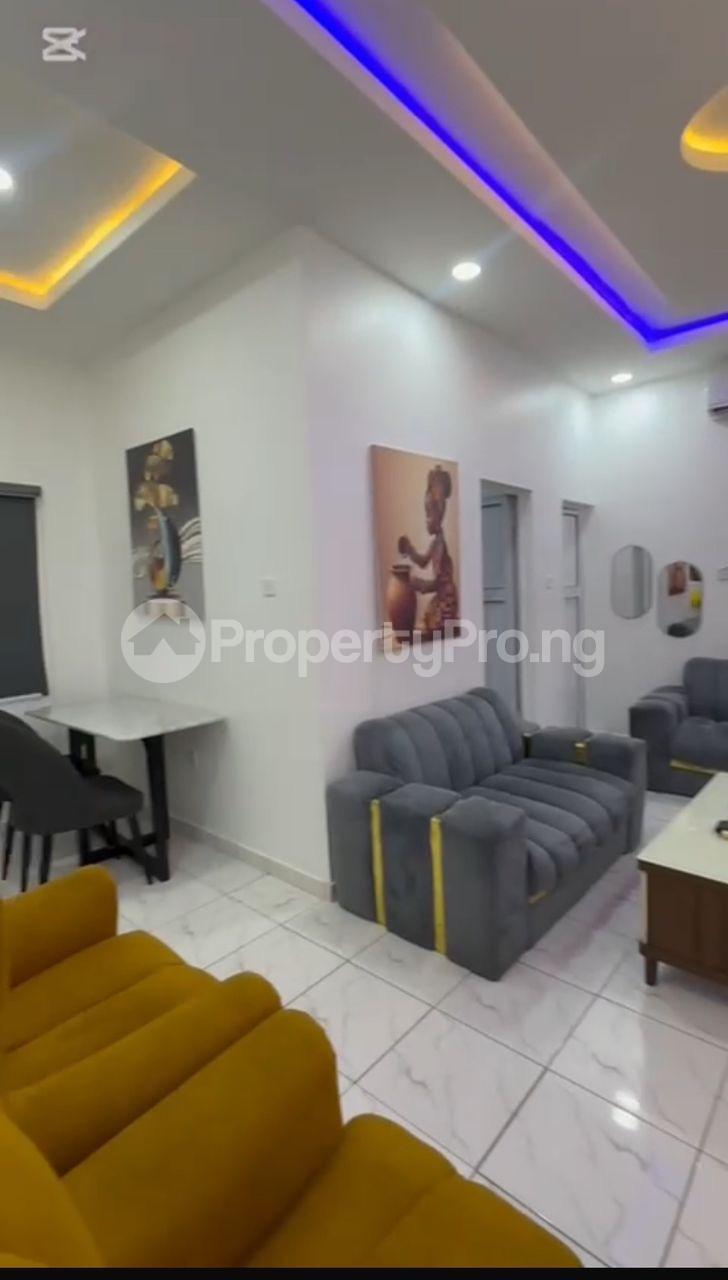 2 bedroom House for rent Aqua View Estate Ogudu-Orike Ogudu Lagos