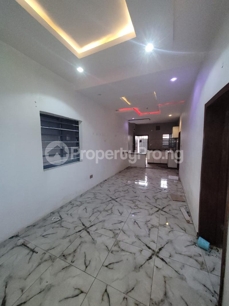 2 bedroom Flat / Apartment for sale Charley Boy, Gbagada Lagos