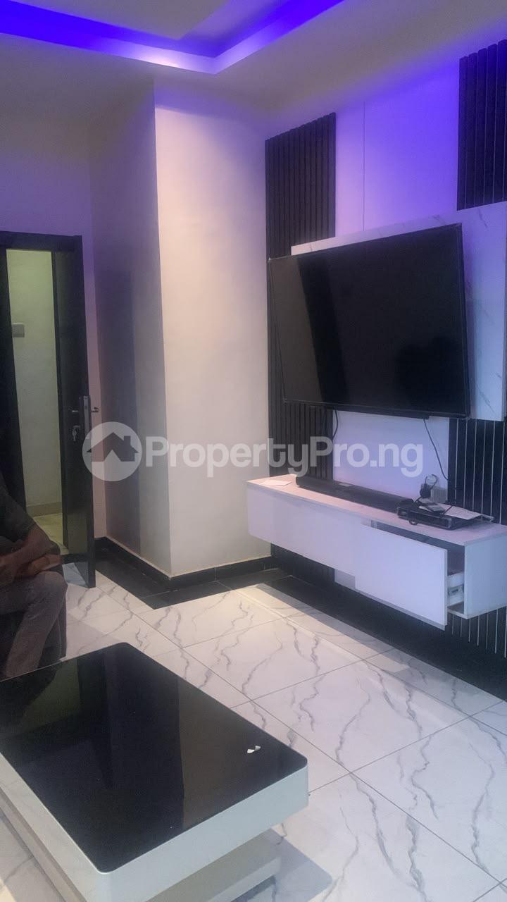 2 bedroom House for rent Omotayo Ogudu-Orike Ogudu Lagos