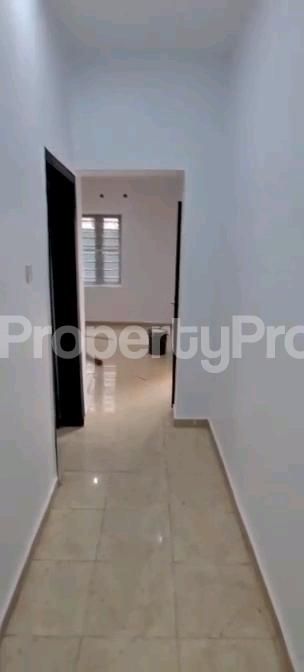 2 bedroom Flat / Apartment for rent Charley Boy By Grace Schools Gbagada Lagos