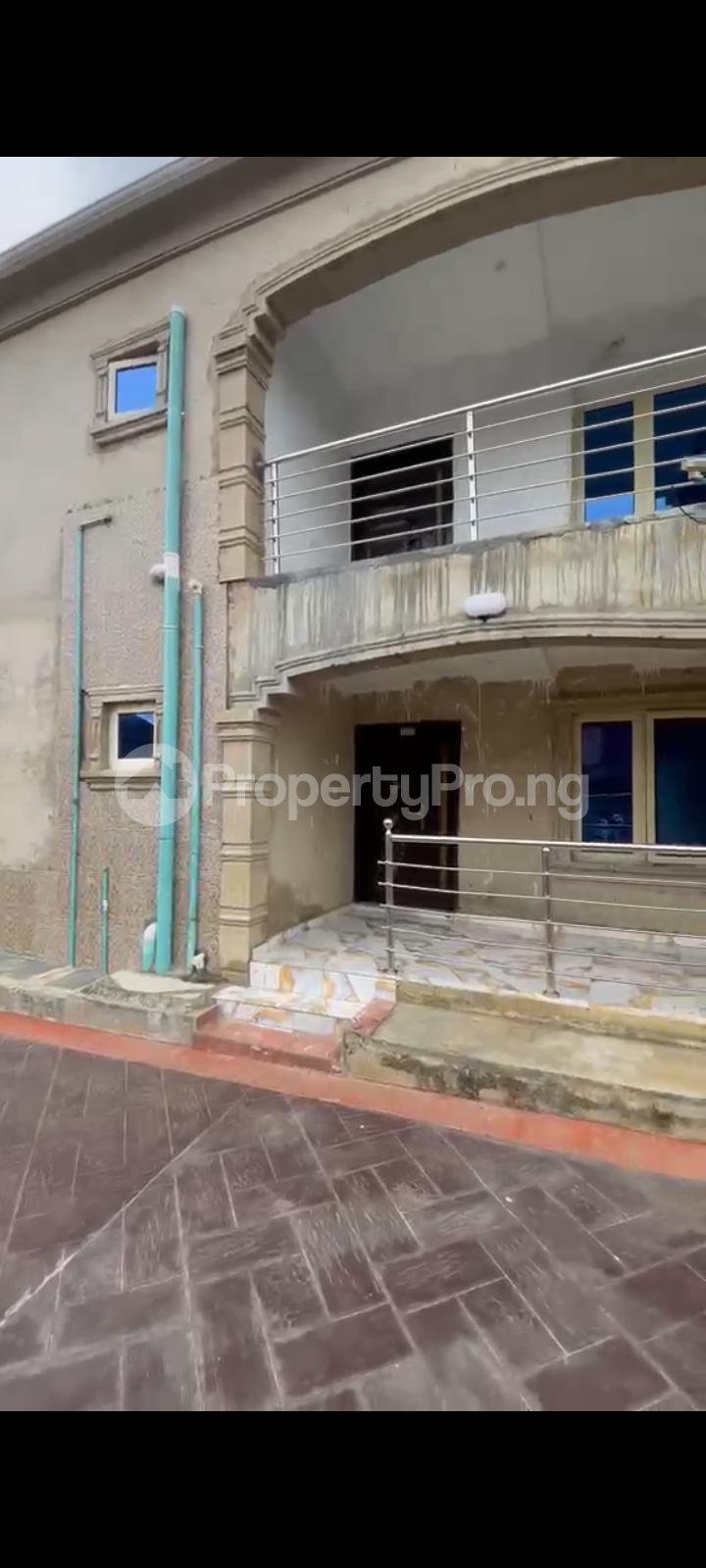 2 bedroom House for rent Off Good Luck Road Ogudu-Orike Ogudu Lagos
