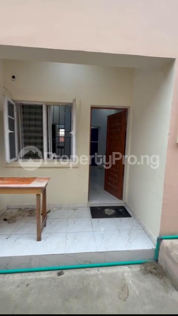 2 bedroom House for rent Aqua View Estate Ogudu-Orike Ogudu Lagos