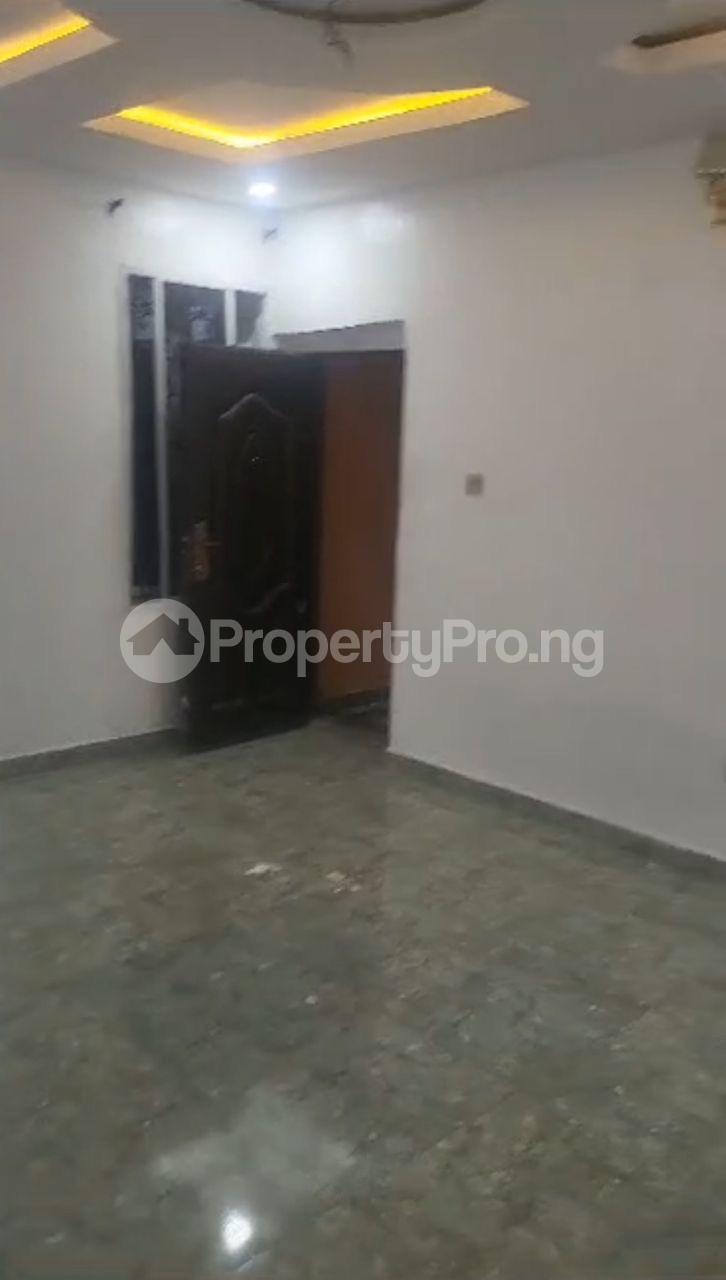 2 bedroom House for rent Seaflow Estate Ifako-gbagada Gbagada Lagos
