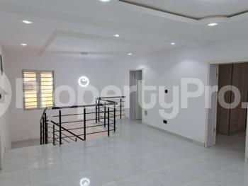 4 bedroom House for sale Carena Avenue Abijo Ajah Lagos
