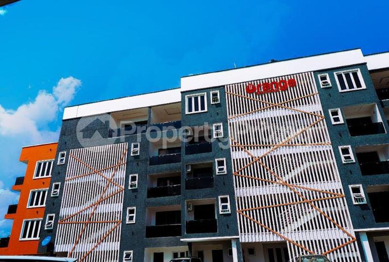 2 bedroom House for sale Dideolu Estate OGBA GRA Ogba Lagos