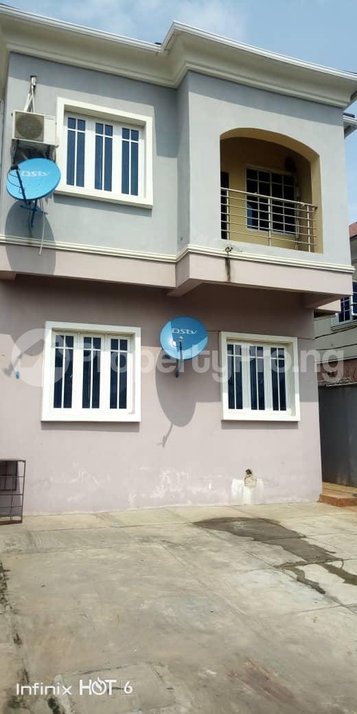 2 bedroom Flat / Apartment for rent Aturase Estate Atunrase Medina Gbagada Lagos