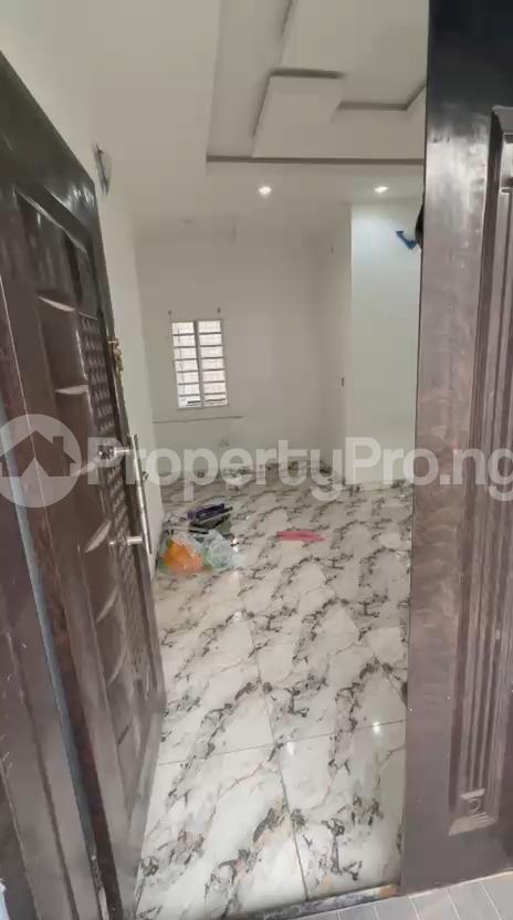 Flat / Apartment for rent  Oke-Ira Ogba Lagos