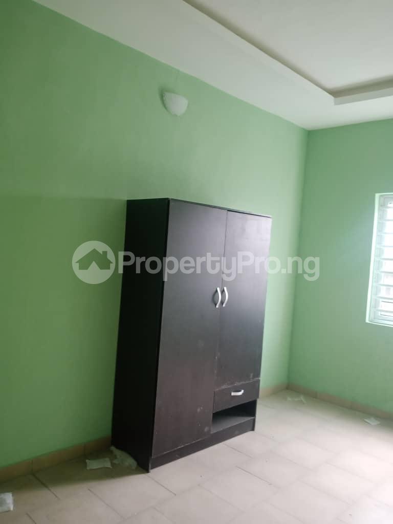 2 bedroom Flat / Apartment for rent Phase 2 Gbagada Lagos