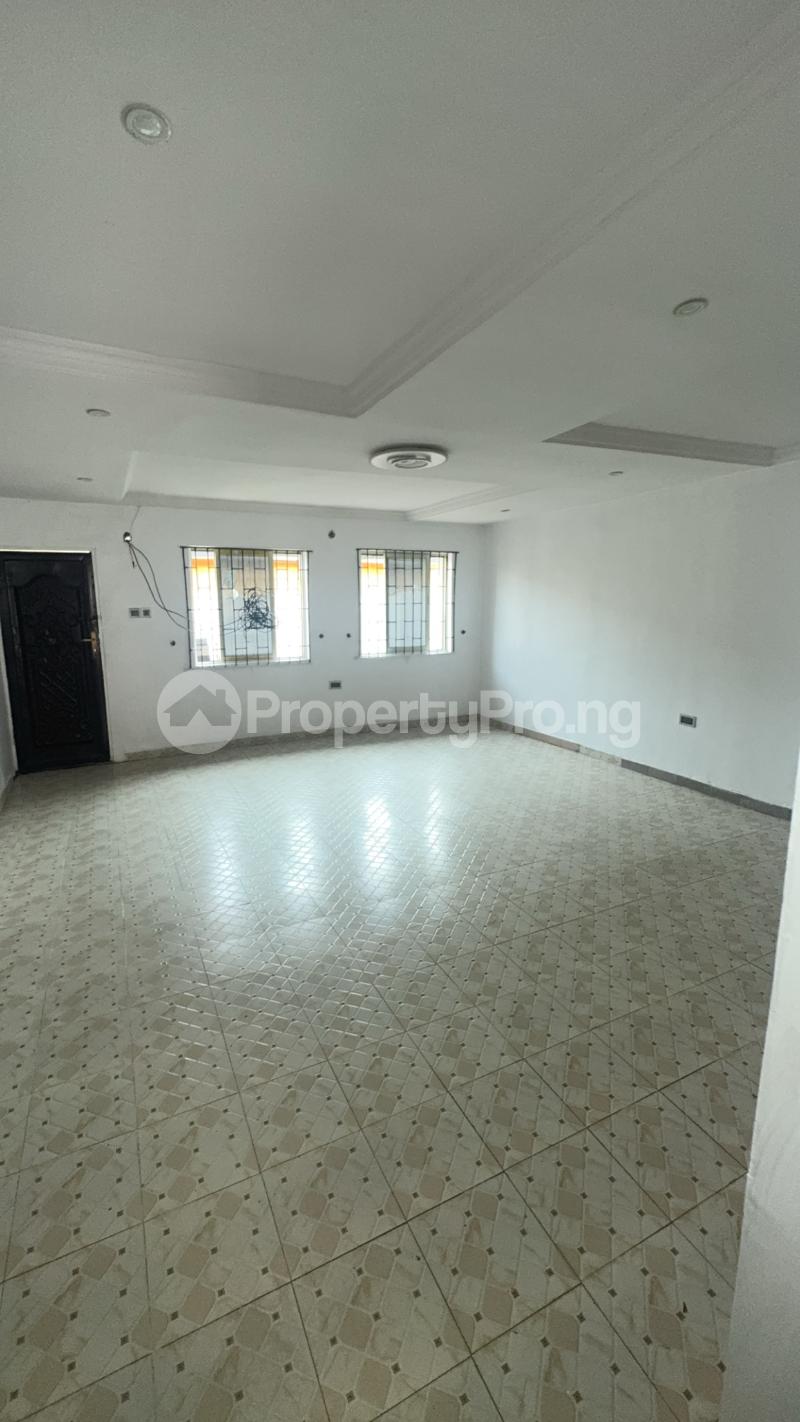 2 bedroom Flat / Apartment for rent Medina Gbagada Lagos