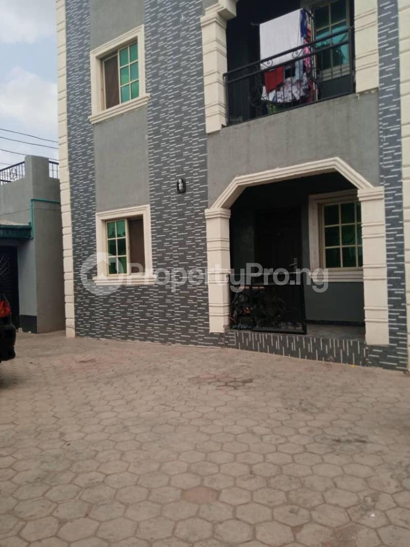 2 bedroom Flat / Apartment for rent .. Shomolu Shomolu Lagos