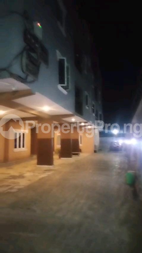 2 bedroom Flat / Apartment for rent Alta Sunny Street, Charley Boy Gbagada Lagos