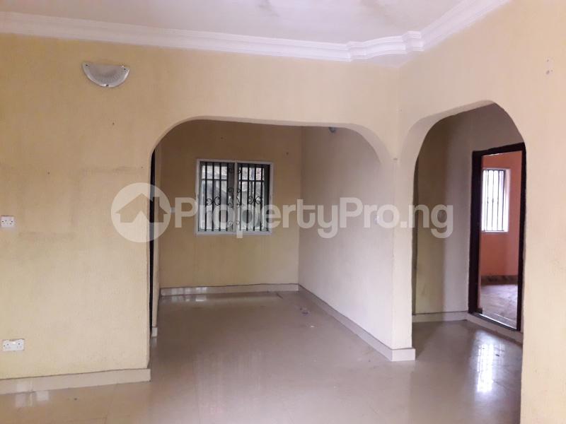 2 bedroom Flat / Apartment for rent Off Miyaki Street Oworo Oworonshoki Gbagada Lagos - 0