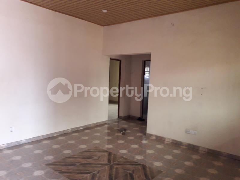 2 bedroom Flat / Apartment for rent Ladylak Shomolu Lagos