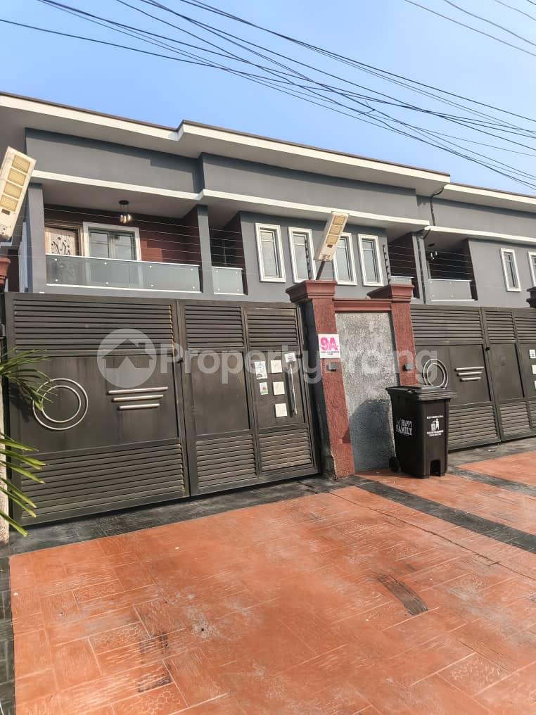 2 bedroom House for rent Ogudu GRA Ogudu Lagos
