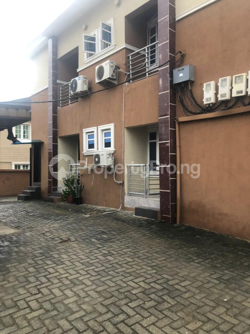 2 bedroom Flat / Apartment for rent Soluyi Gbagada Lagos