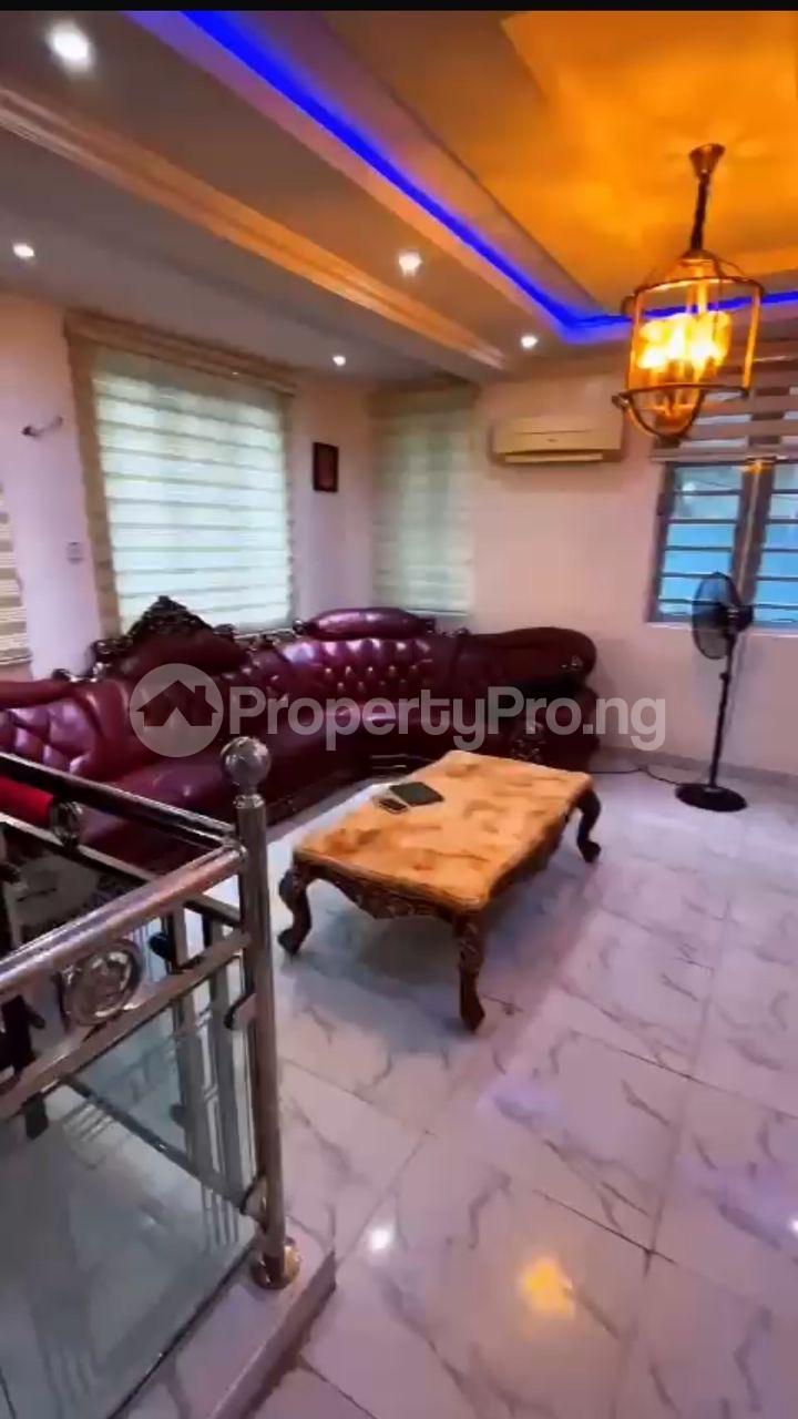 3 bedroom House for sale Allen Avenue Ikeja Lagos