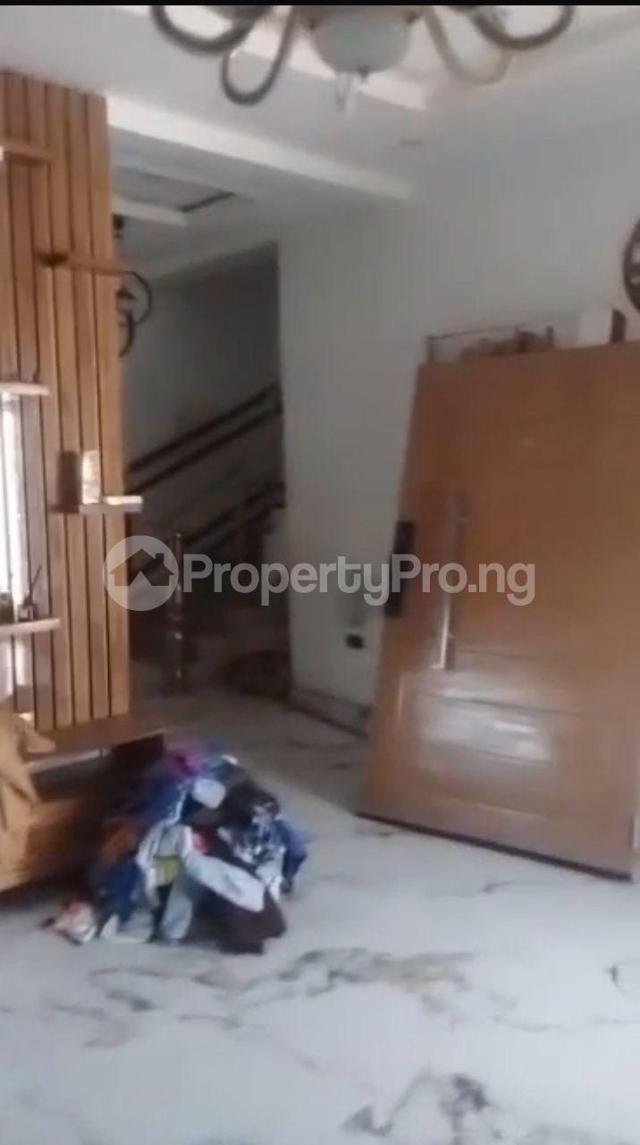 3 bedroom House for rent Unity Street Off Samuel Street Ogudu-Orike Ogudu Lagos