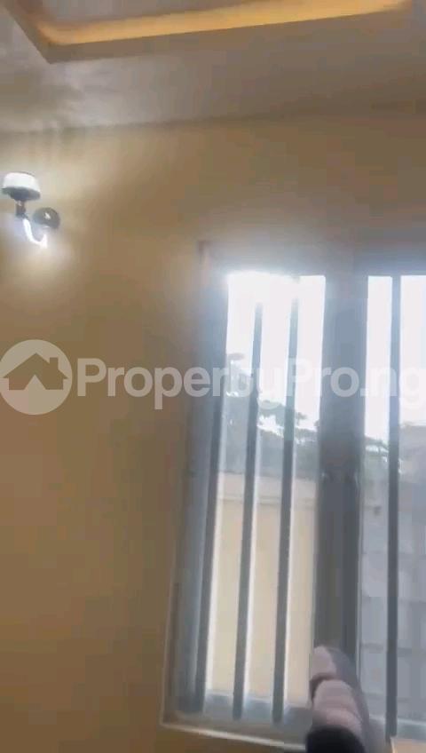 3 bedroom House for rent Atunranse Estate Gbagada Lagos