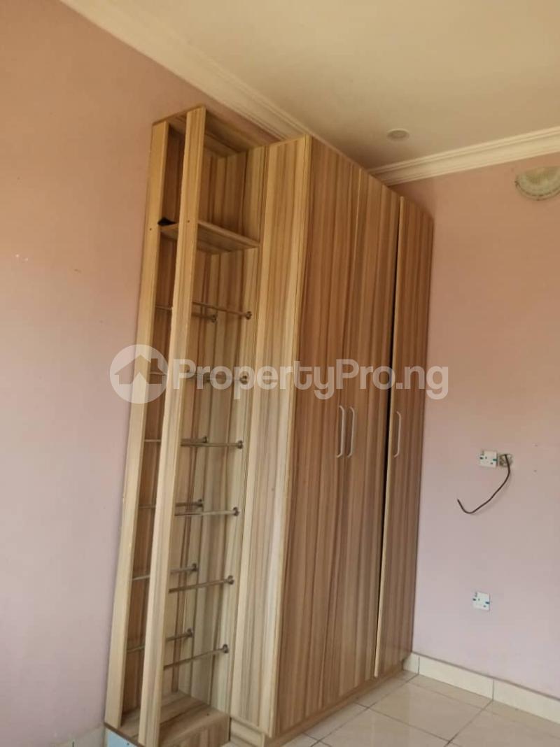 3 bedroom Flat / Apartment for rent Off Yakoyo Road Yakoyo/Alagbole Ojodu Lagos - 0