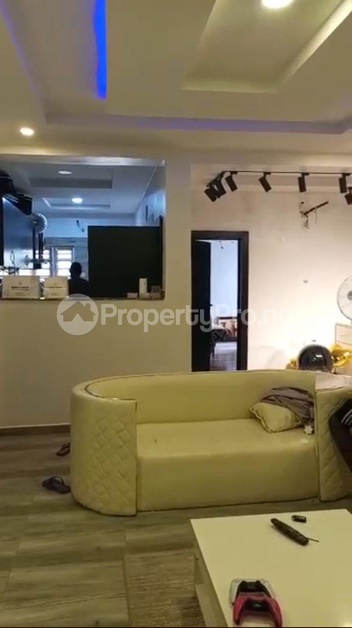 3 bedroom House for sale Bakare Dawodu, Ifako-gbagada Gbagada Lagos