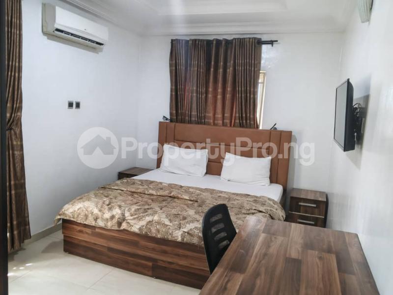 3 bedroom House for rent Ikeja GRA Ikeja Lagos