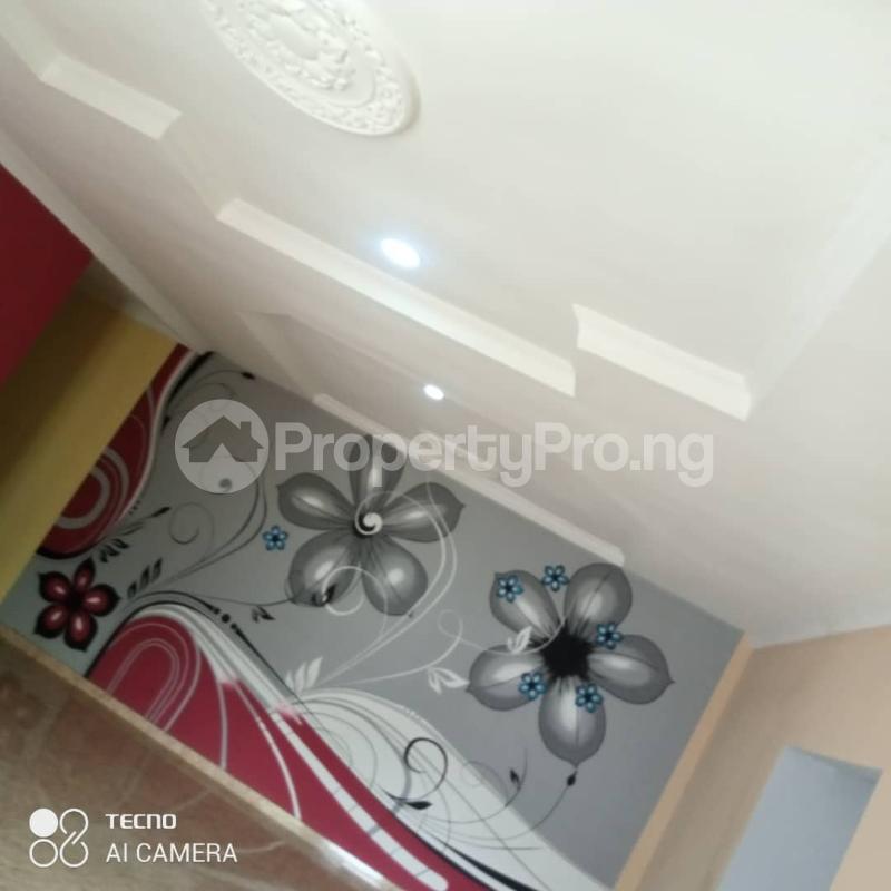 3 bedroom Flat / Apartment for rent Adigun Oladele Street, Jericho Jericho Ibadan Oyo