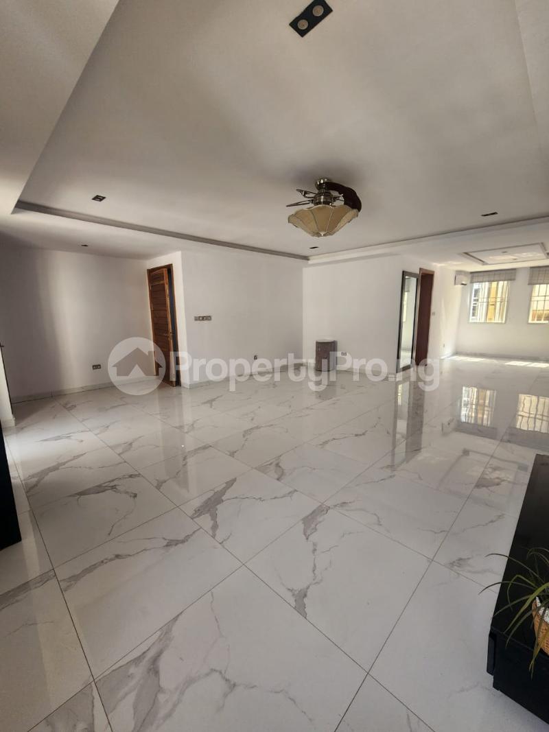 3 bedroom House for rent Ikoyi Lagos