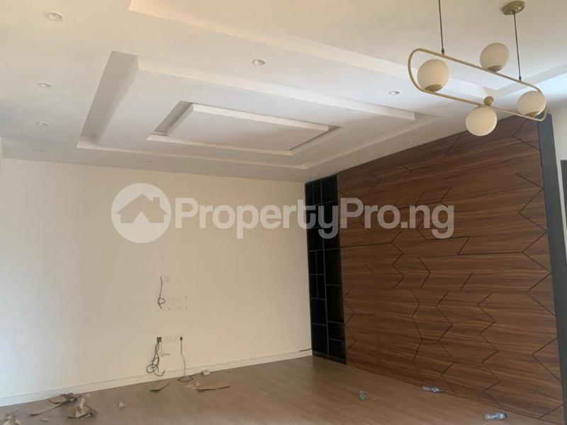 3 bedroom Flat / Apartment for rent Adeniyi Jones Ikeja Lagos
