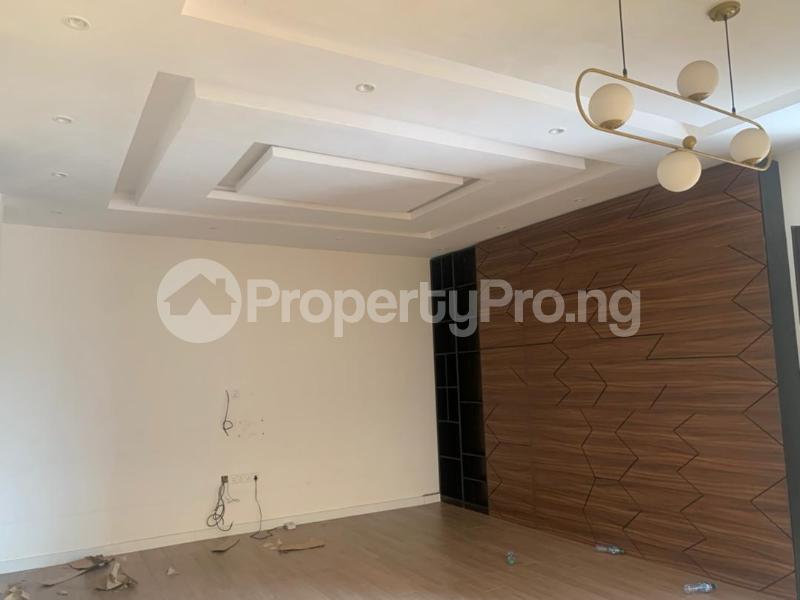 3 bedroom Flat / Apartment for rent Adeniyi Jones Ikeja Lagos - 4