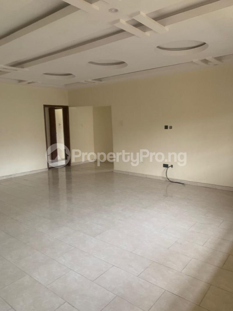 3 bedroom House for rent Millenuim/UPS Gbagada Lagos