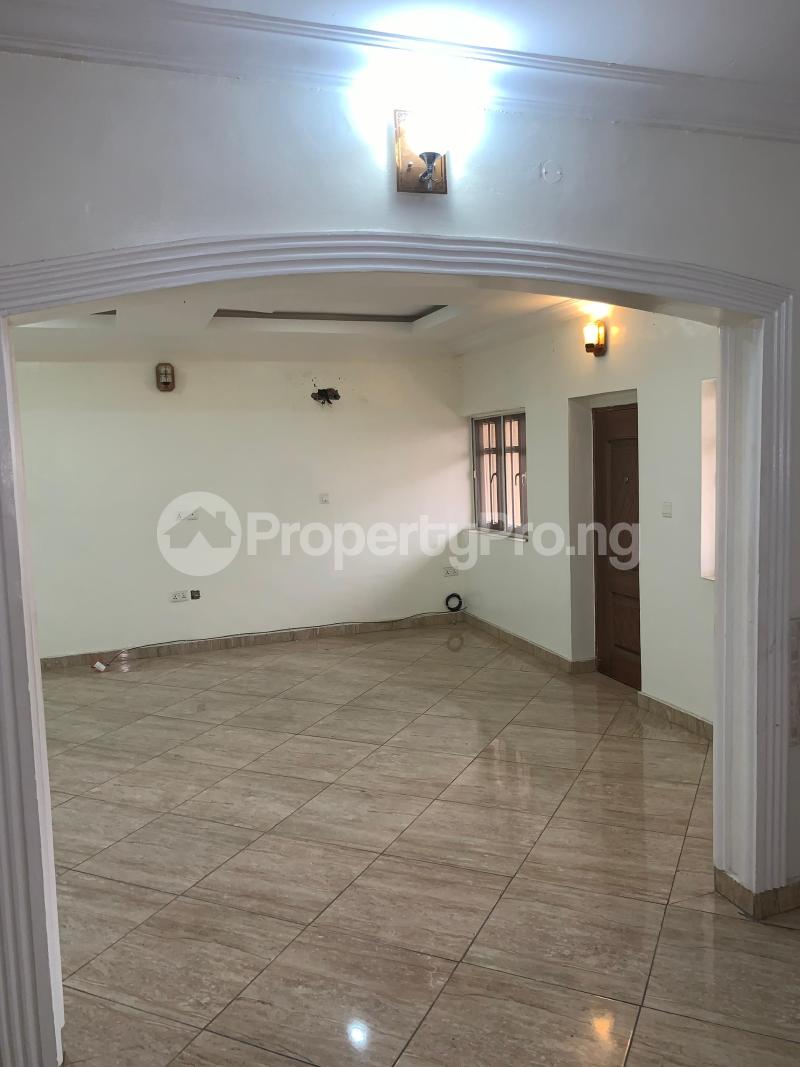 3 bedroom House for rent Adeyeye, Millenuim/UPS Gbagada Lagos