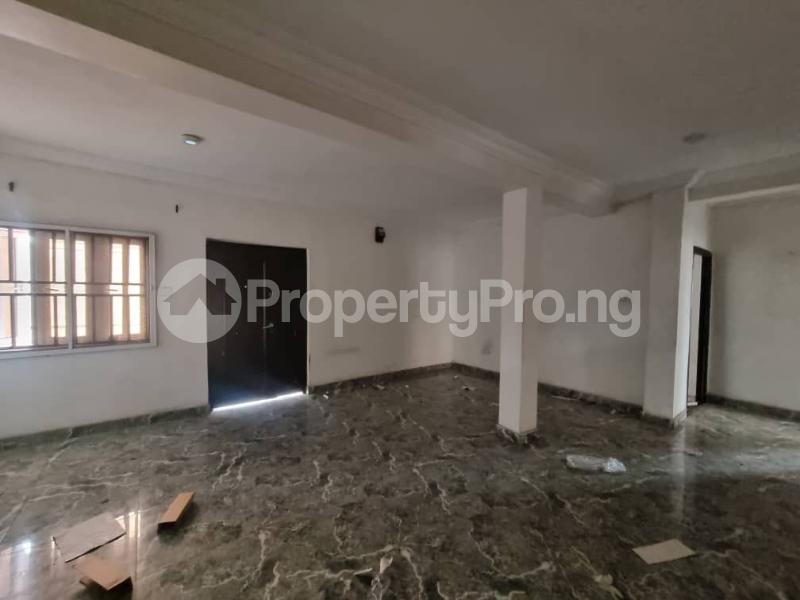 3 bedroom House for rent Off Miyaki Oworonshoki Gbagada Lagos