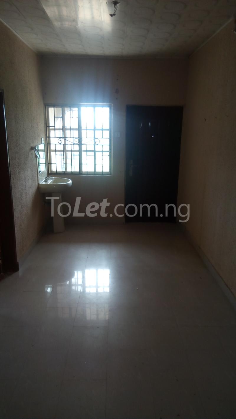3 bedroom Flat / Apartment for rent Sunny Mbilla Street Off Franzaki Street Bucknor Isolo Lagos