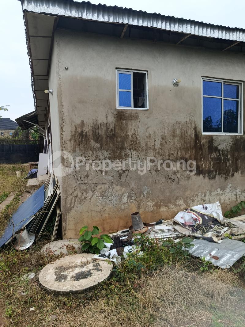 3 bedroom House for sale Baba Agba Ido Oyo