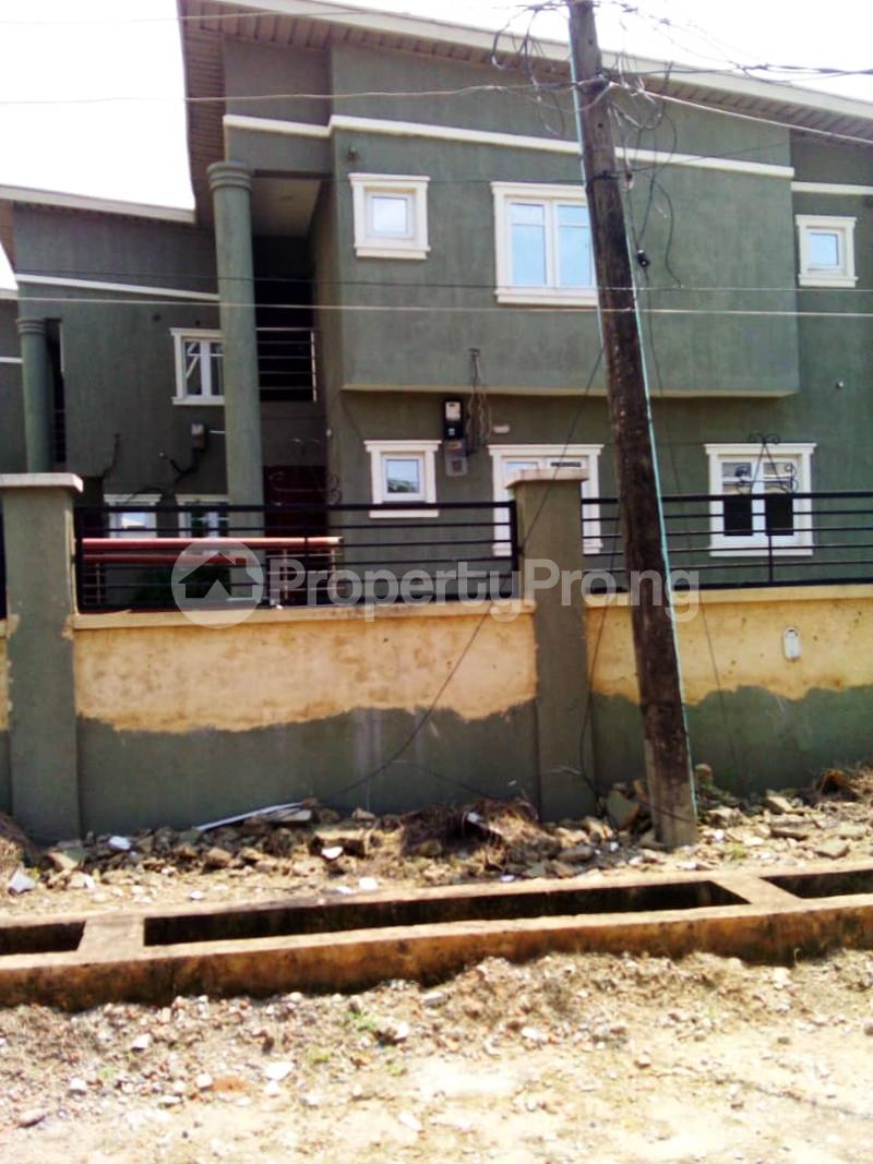 4 bedroom House for sale Mende Maryland Lagos