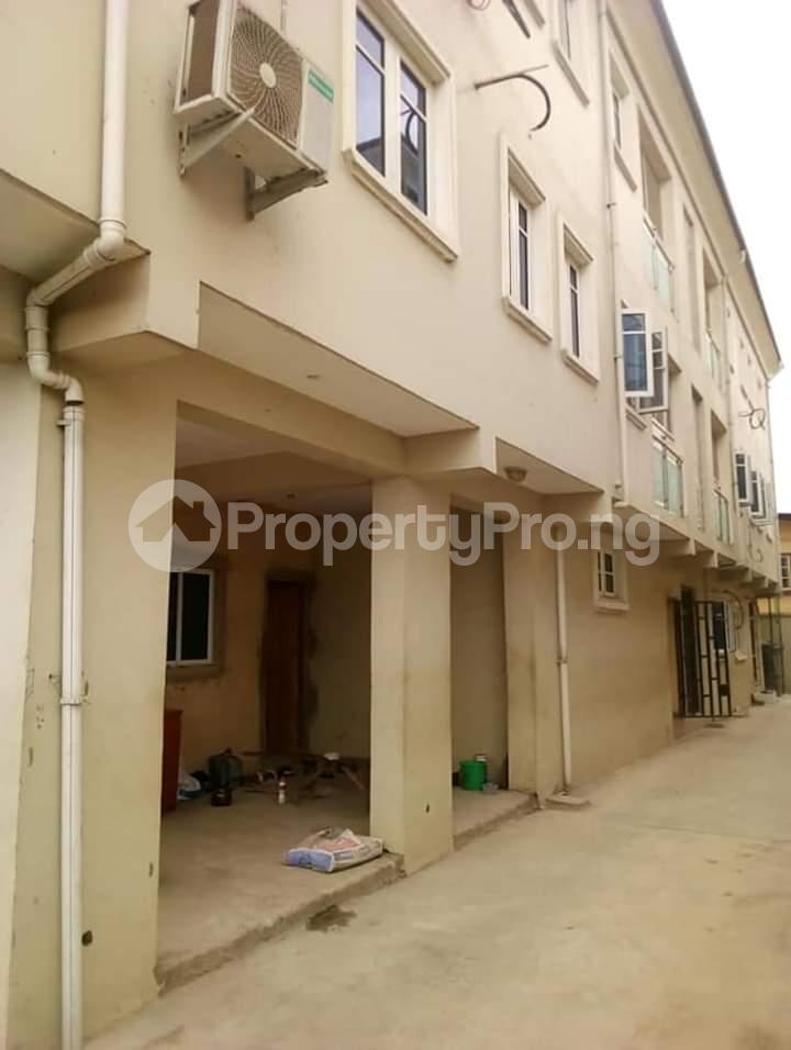 3 bedroom Flat / Apartment for rent Alji Ogudu Ogudu Lagos