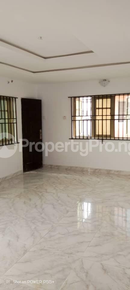 3 bedroom Flat / Apartment for rent Akoka Yaba Lagos