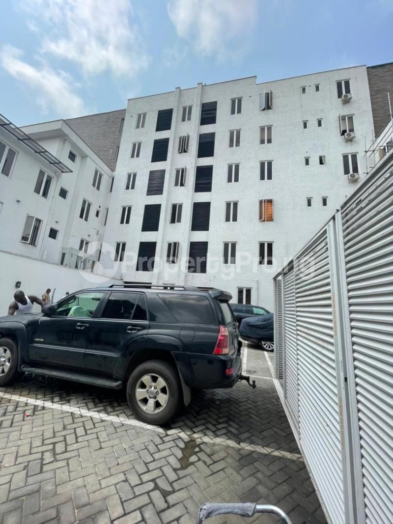 3 bedroom Flat / Apartment for sale = Ikota Lekki Lagos