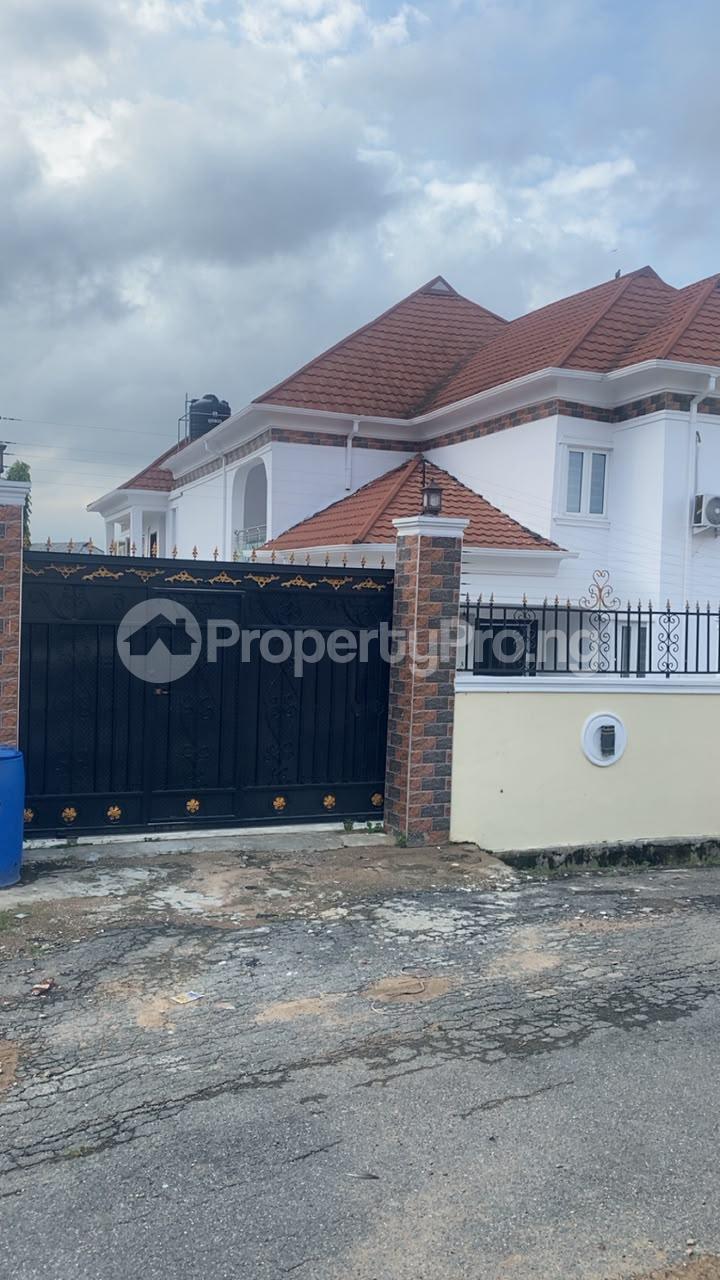 3 bedroom House for rent Opposite Bollad Akala Express Akala Express Ibadan Oyo