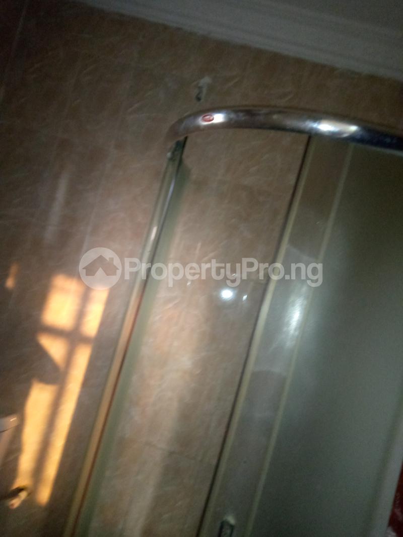 3 bedroom Flat / Apartment for rent Estate Ogudu-Orike Ogudu Lagos