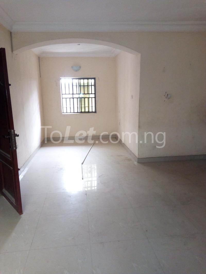3 bedroom Flat / Apartment for rent   New garage Gbagada Lagos