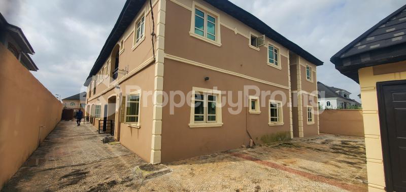 3 bedroom Flat / Apartment for rent Isheri North Ojodu Lagos - 0