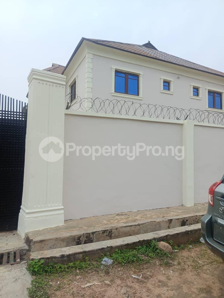 3 bedroom House for rent Elebu Market Akala Express Ibadan Oyo