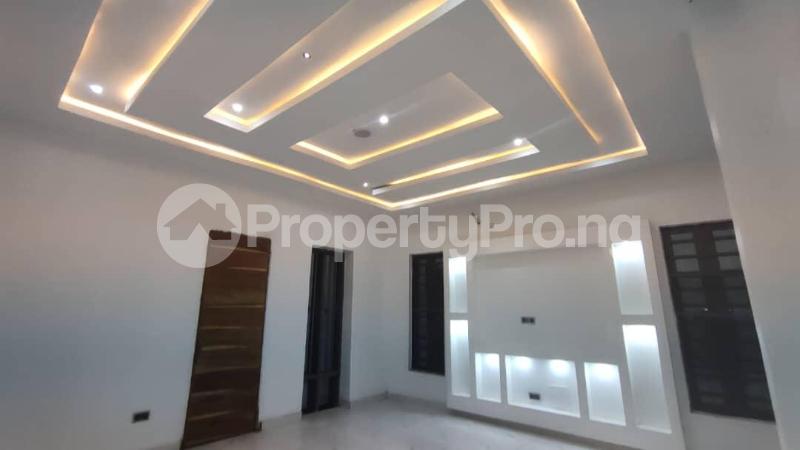 4 bedroom House for sale Ikota Gra Lekki Ikota Lekki Lagos