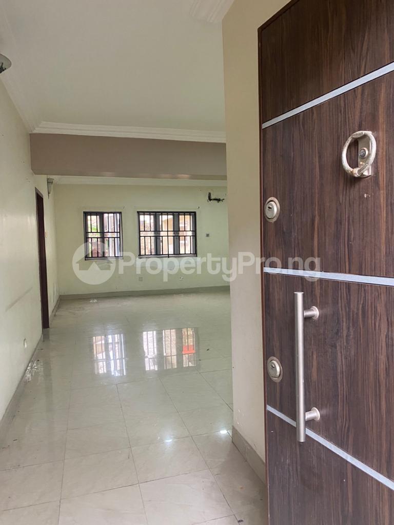 4 bedroom House for rent Estate Ogudu GRA Ogudu Lagos
