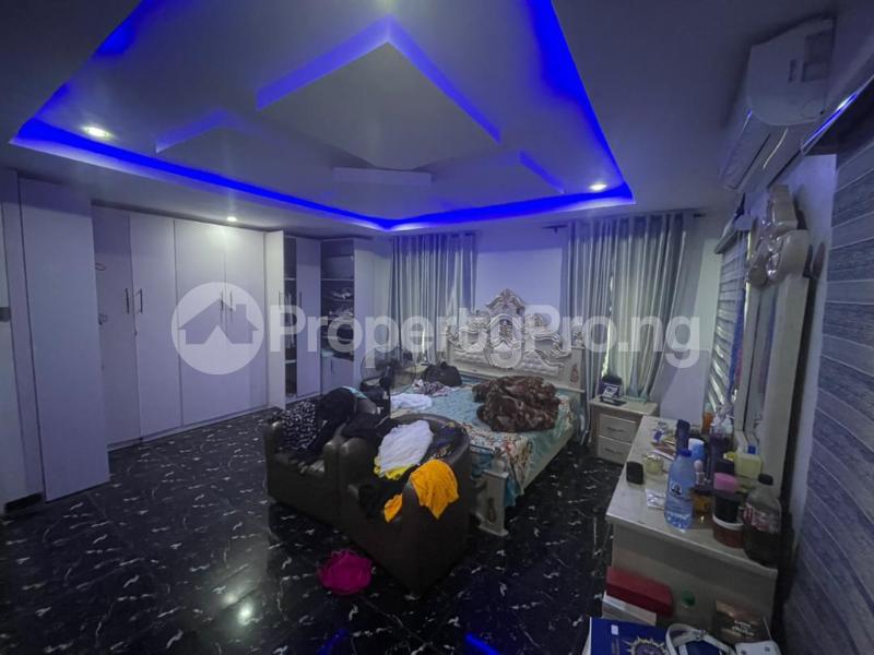 4 bedroom House for sale Opposite First Richbam, Adeoje Estate, Oluyole Extension Akala Express Ibadan Oyo