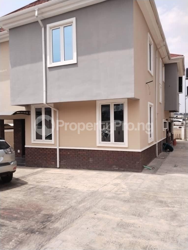 4 bedroom House for rent Kolapo Ishola Gra, Akobo Ibadan Oyo