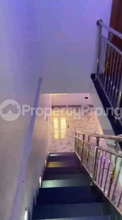 4 bedroom Flat / Apartment for rent Medina Gbagada Lagos