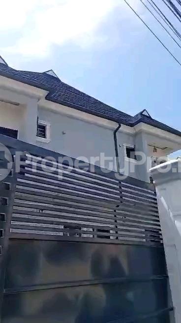 4 bedroom Flat / Apartment for rent Medina Estates Gbagada Lagos