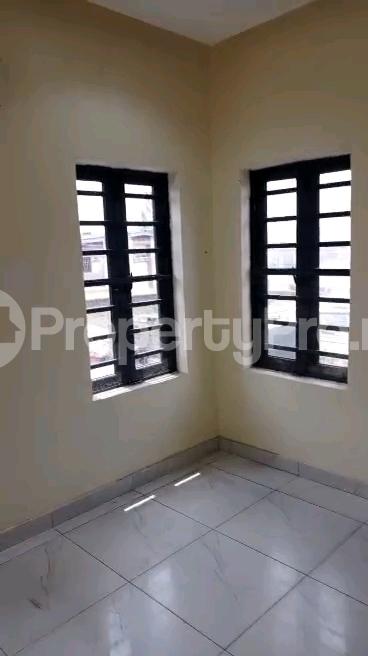 4 bedroom House for rent Medina Gbagada Lagos
